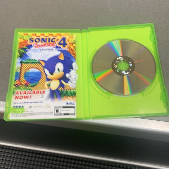 Sega Dreamcast Collection Video Game for Xbox 360 Complete in Box - Picture 6 of 16